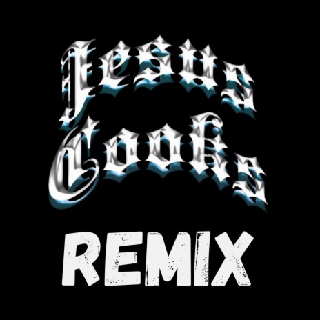 Jesus Cooks (Jimmy Cooks Christian Remix) ft. Coli Cole | Boomplay Music