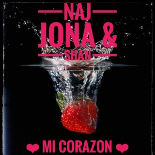 Mi Corazon