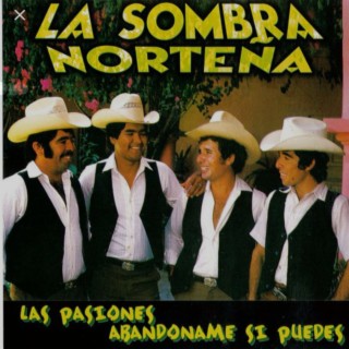 Sombra Norteña Mi Chabelita Disco Del Recuerdo