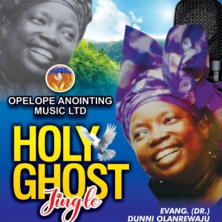 Holy Ghost Jingle