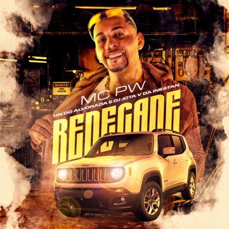 Renegade ft. Dj Hn do Alvorada & Dj Jota V da Inestan | Boomplay Music