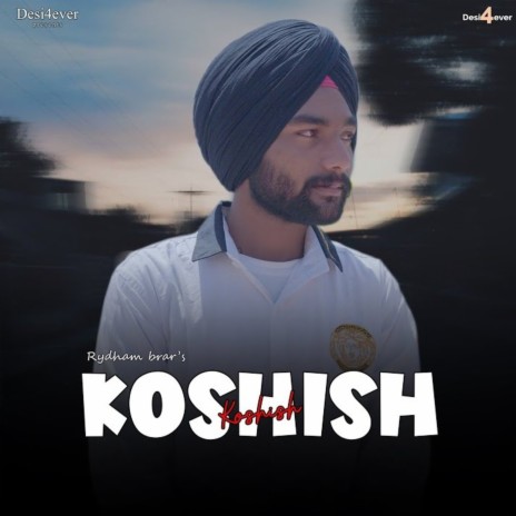 Koshish | Boomplay Music