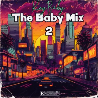 The Baby Mix 2