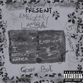 Emergency LAmba Album