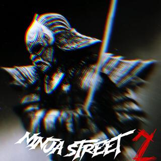 NINJA STREET 2