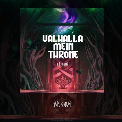 Valhalla mein Throne | Boomplay Music