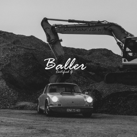 Baller | Boomplay Music