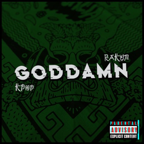 GODDAMN ft. Kpop | Boomplay Music