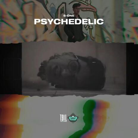 Psychedelic | Boomplay Music