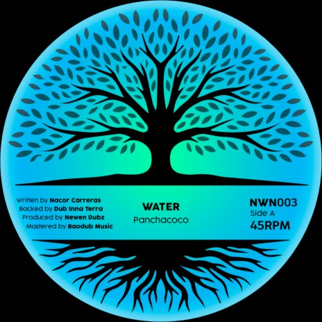 WATER CUT III ft. Newen Dubz & Dub Inna Terra