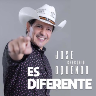 Jose Gregorio Oquendo