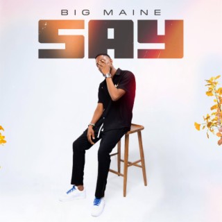 SAY lyrics | Boomplay Music