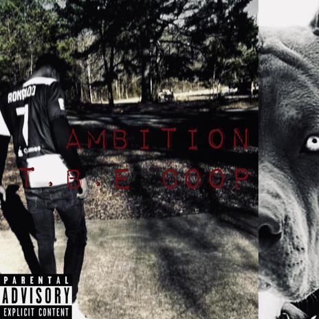 Ambition | Boomplay Music