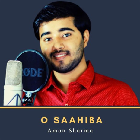 O Saahiba (Sad Mix) | Boomplay Music