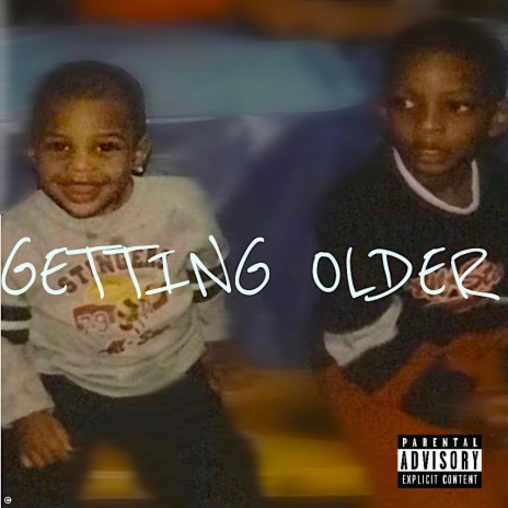 Getting Older | Boomplay Music