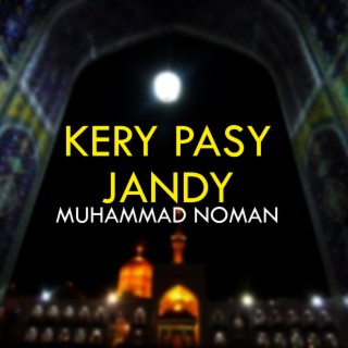 Kery Pasy Jandy