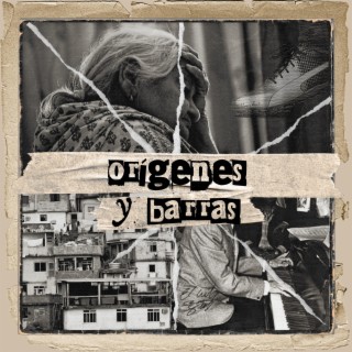 Orígenes y barras