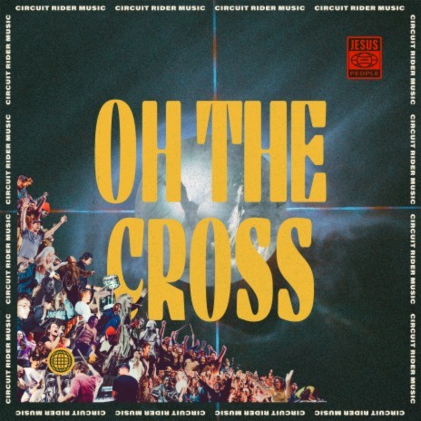 Oh The Cross (Live) ft. Lindy Cofer | Boomplay Music