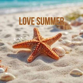 Love Summer (Pop music hits, Jame Official)