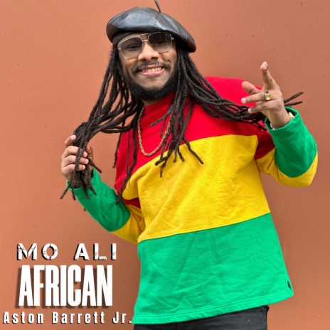 African ft. Aston Barrett Jr. | Boomplay Music