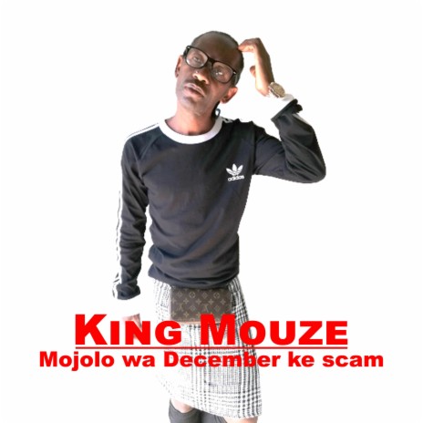 Mojolo wa December ke Scam (Short Version 2022) ft. Cissy M & Brighton X | Boomplay Music