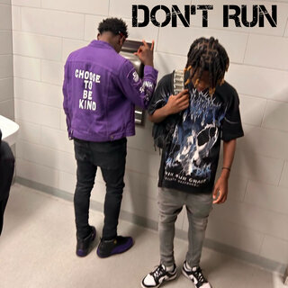 Don't Run