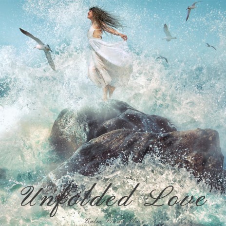 Unfolded Love | Boomplay Music