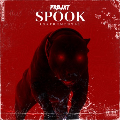 Spook | Boomplay Music