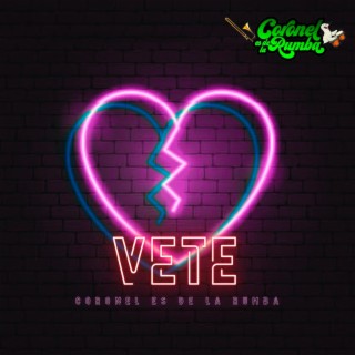 Vete lyrics | Boomplay Music