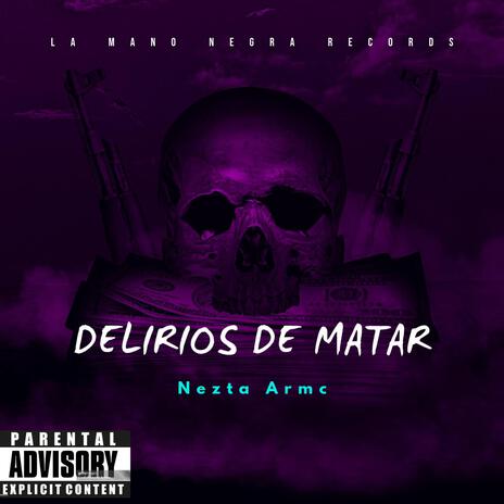 Delirios de Matar | Boomplay Music