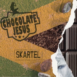 Chocolate Jesus