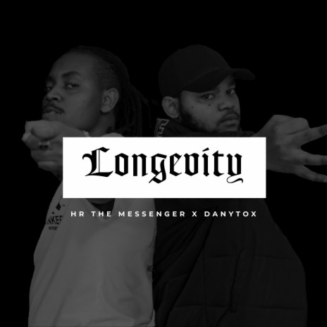 LEGACY (feat. HR THE MESSENGER) | Boomplay Music