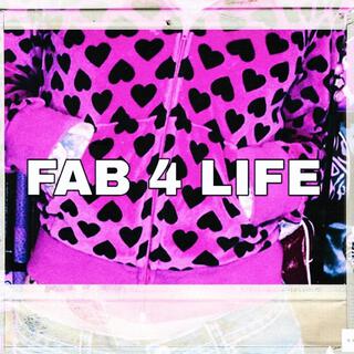 FAB 4 LIFE