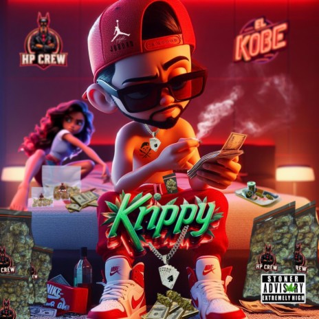 Krippy | Boomplay Music