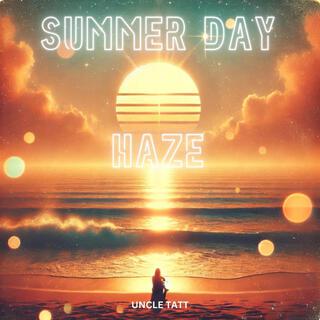 Summer Day Haze lyrics | Boomplay Music