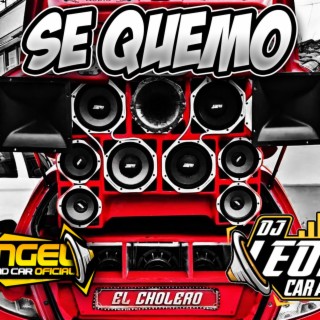 Se Quemo Car Audio