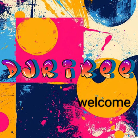 Welcome (Original) | Boomplay Music