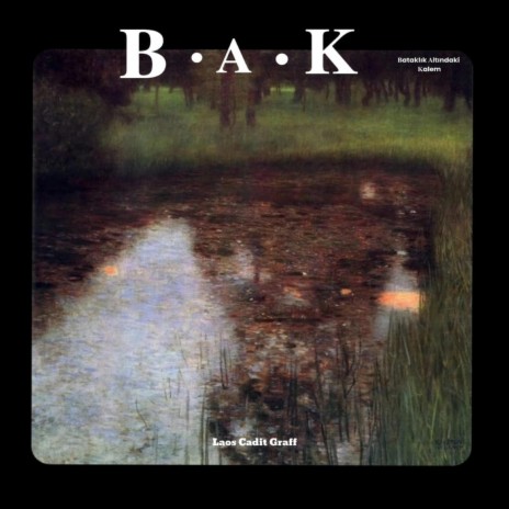 B.A.K ft. Laos & Cadit | Boomplay Music