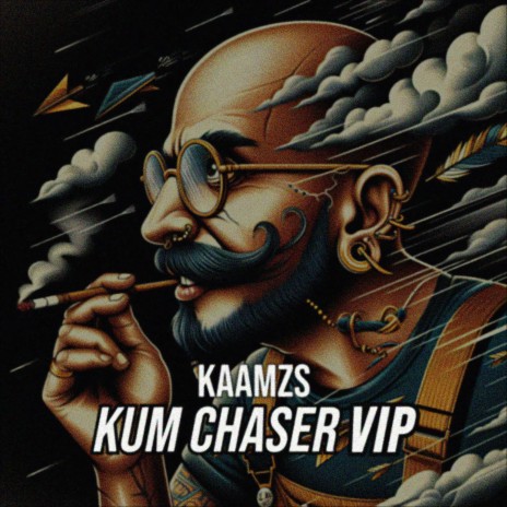 Kum Chaser VIP | Boomplay Music