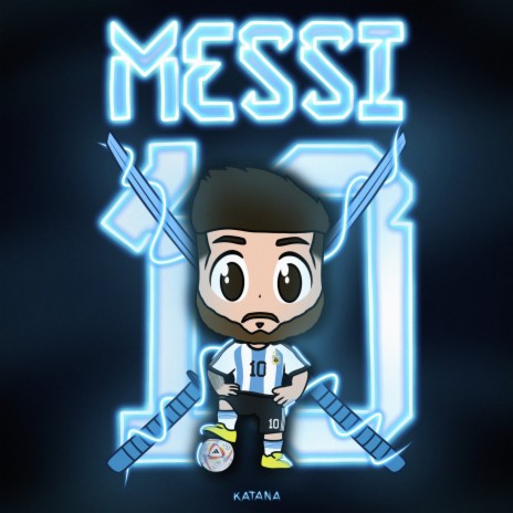 Messi | Boomplay Music