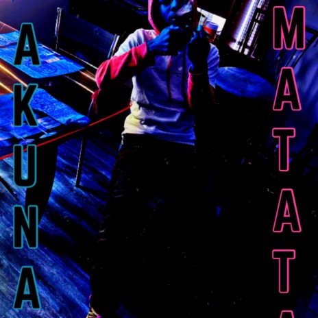 Akuna Matata | Boomplay Music