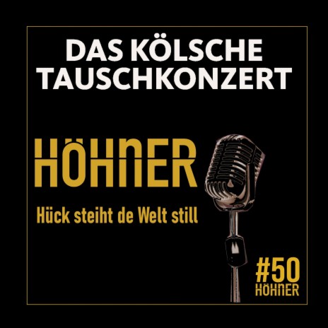 Hück steiht de Welt still | Boomplay Music