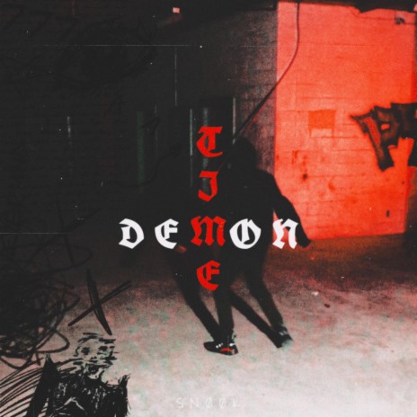 Demon Time ft. Jarriel Early