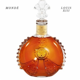 Louis XIII