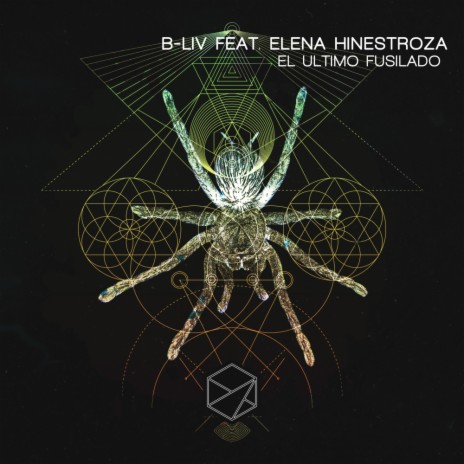 El Ultimo Fusilado (Sanchez Advice Afro Instrumental) ft. Elena Hinestroza | Boomplay Music