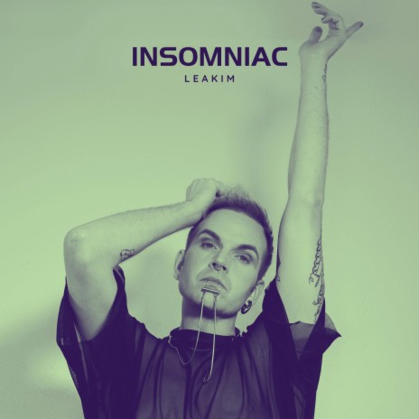 Insomniac | Boomplay Music