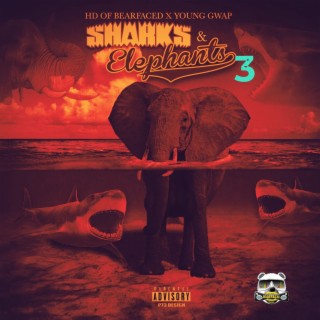 Sharks and Elephants 3