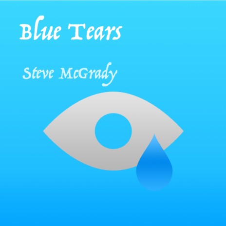 Blue Tears | Boomplay Music