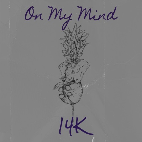 On My Mind | Boomplay Music