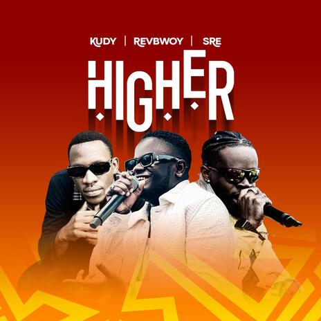 Higher Acapella | Boomplay Music